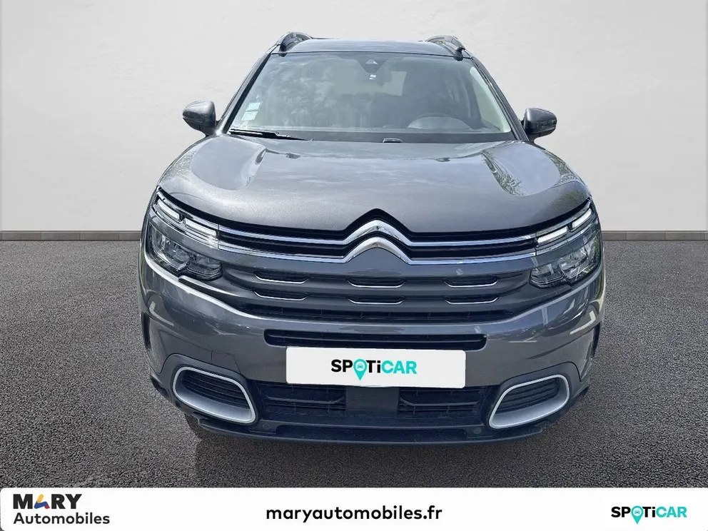 Véhicule occasion 228931 - Citroën C5 AIRCROSS - Photo 2