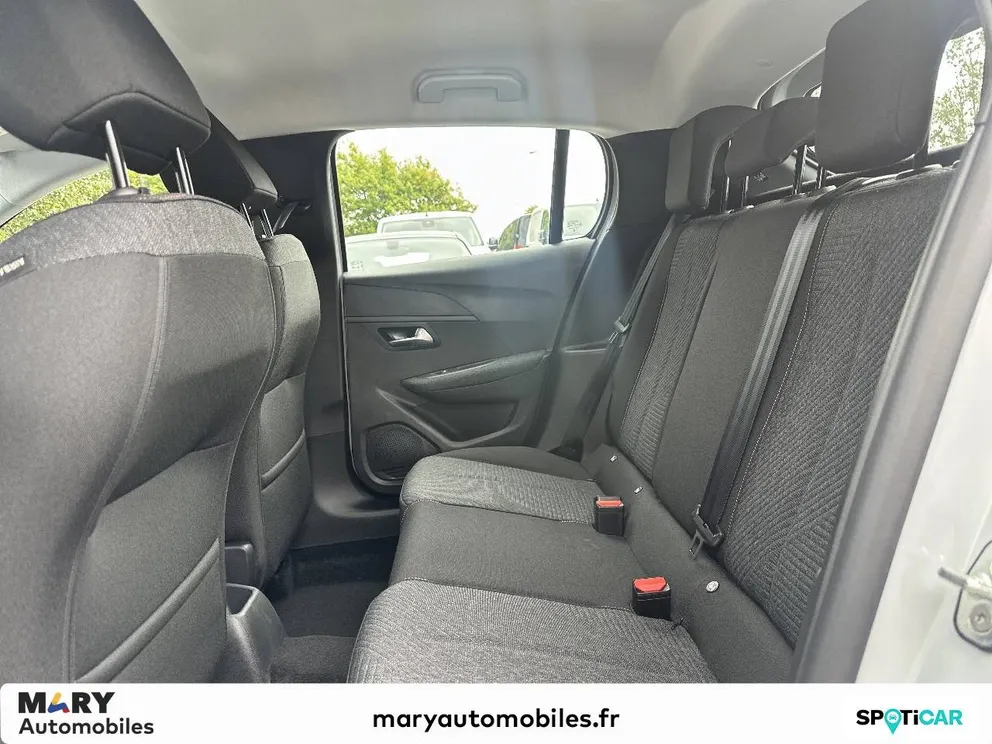 Véhicule occasion 194866 - peugeot 208 - Photo 10
