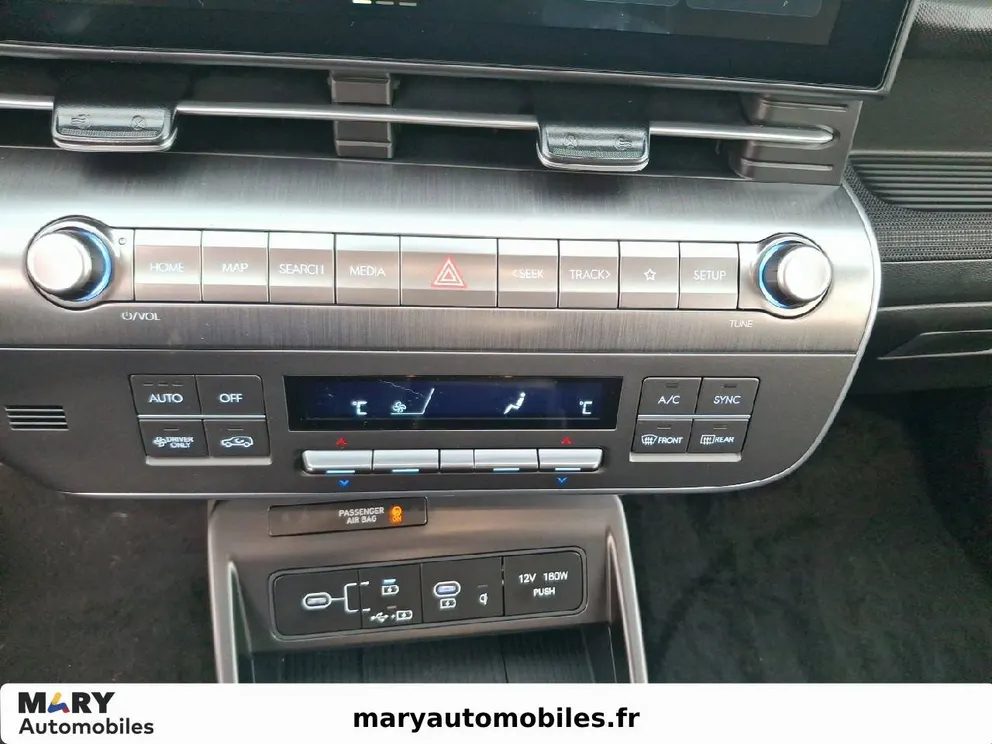 Véhicule occasion 220093 - hyundai KONA - Photo 13