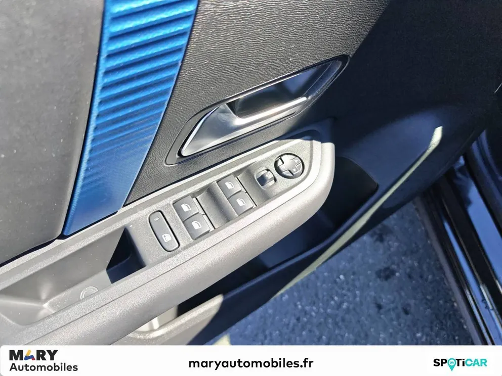 Véhicule occasion 232030 - Citroën C4 - Photo 12