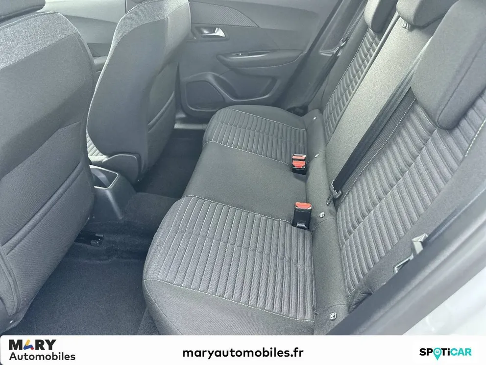 Véhicule occasion 232943 - peugeot 2008 - Photo 10