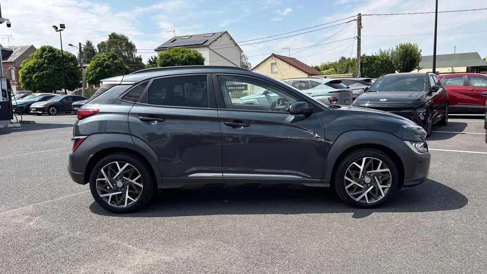 Véhicule occasion 1229933 - hyundai KONA - Photo 6