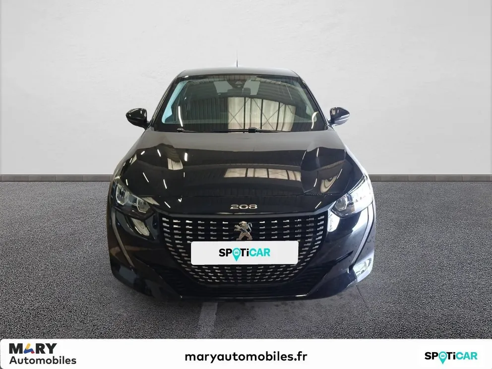 Véhicule occasion 179010 - peugeot 208 - Photo 2