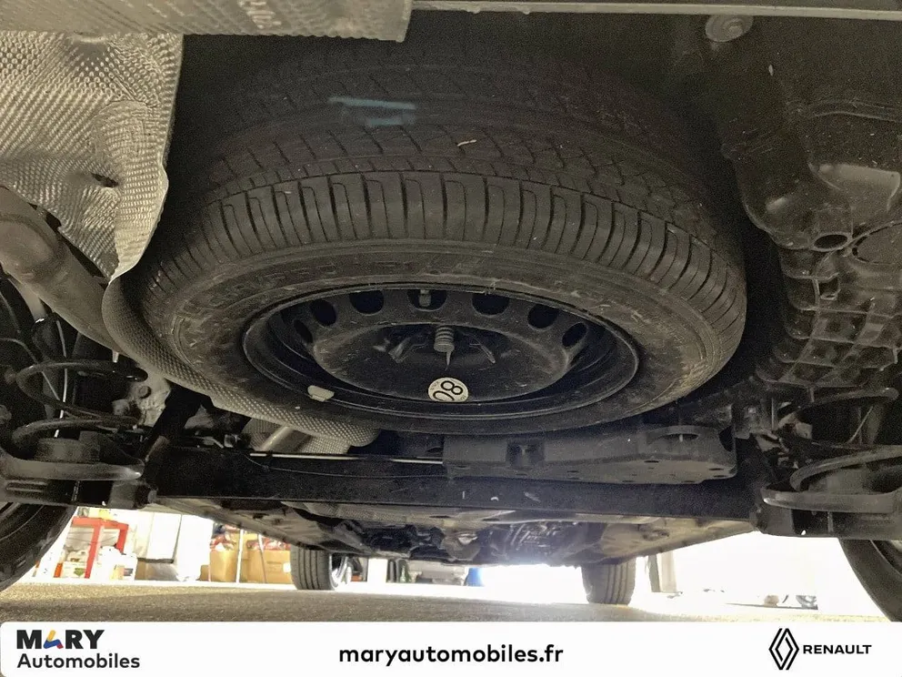 Véhicule occasion 221403 - dacia LODGY - Photo 21