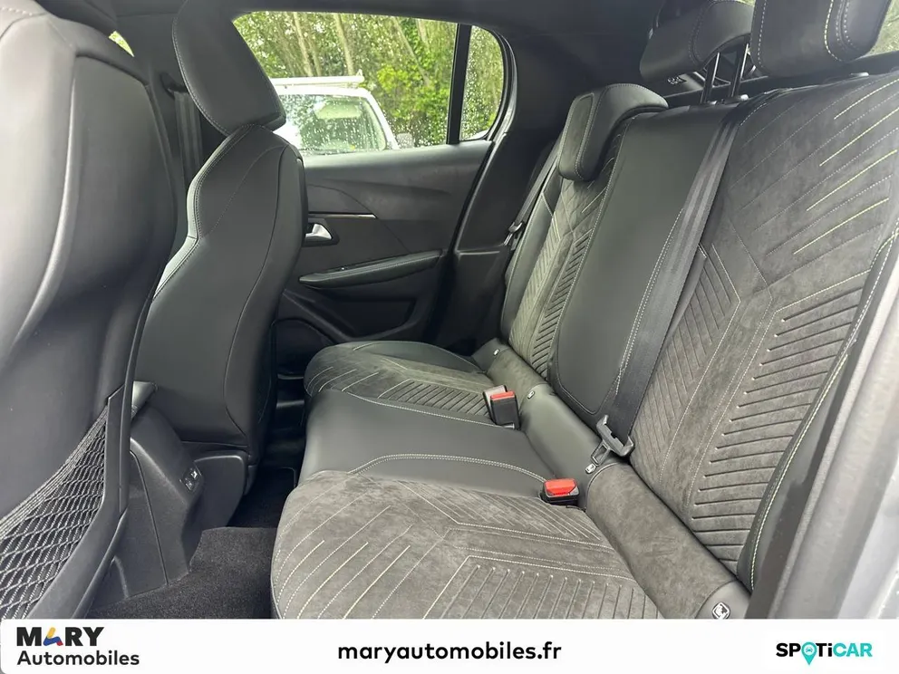 Véhicule occasion 191149 - peugeot 208 - Photo 10