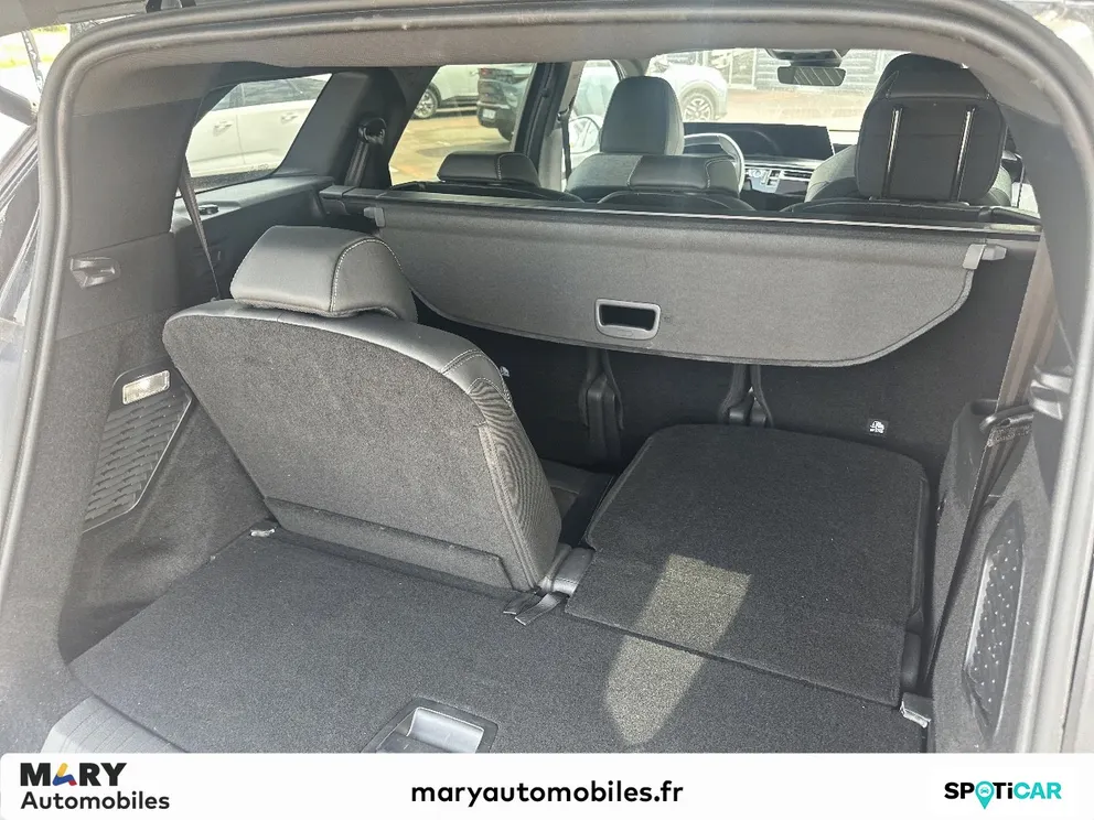 Véhicule occasion 1234640 - peugeot 5008 - Photo 9