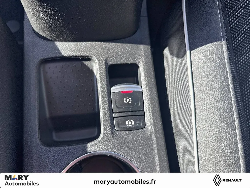 Véhicule occasion 226616 - renault CAPTUR - Photo 11