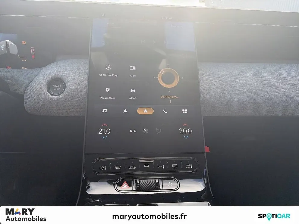 Véhicule occasion 220389 - Citroën C5 AIRCROSS - Photo 17