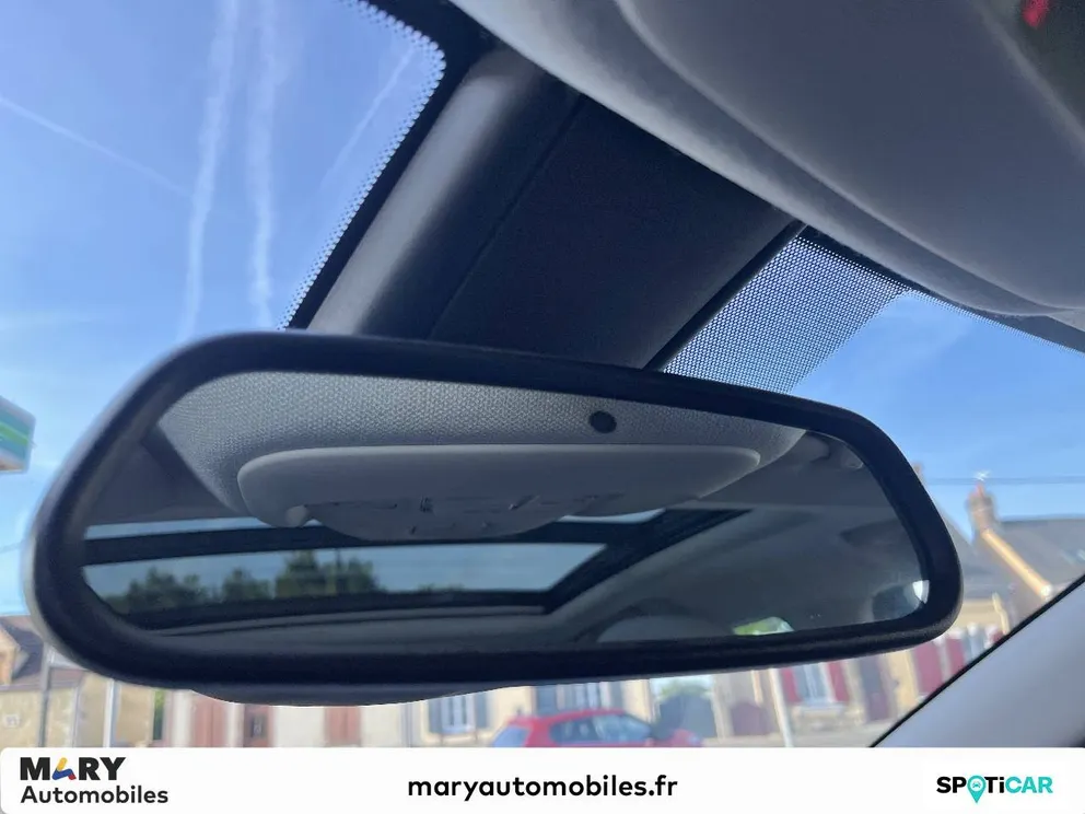 Véhicule occasion 191845 - Citroën C3 AIRCROSS - Photo 23