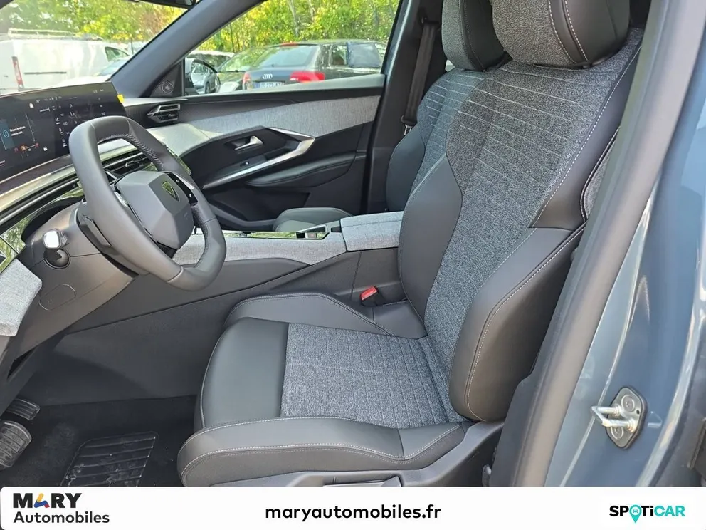 Véhicule occasion 187145 - peugeot 3008 - Photo 9