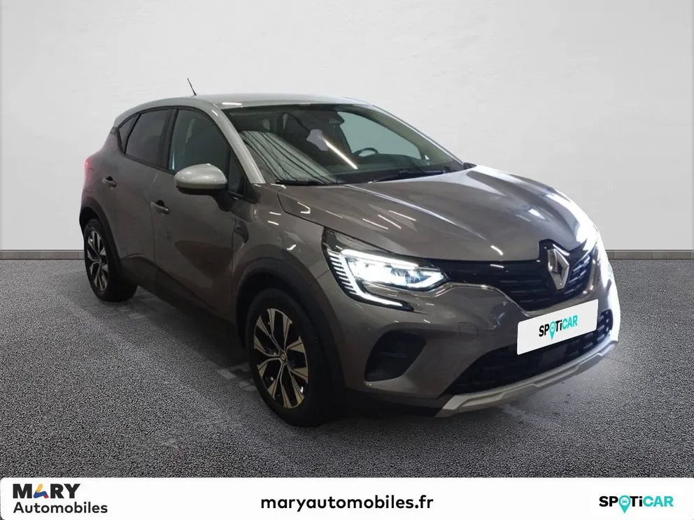 Véhicule occasion 188155 - renault CAPTUR - Photo 3