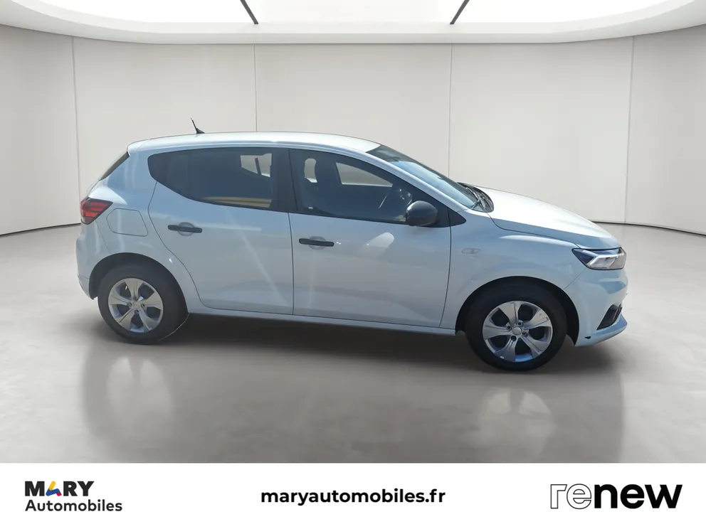 Véhicule occasion 231440 - dacia SANDERO - Photo 6