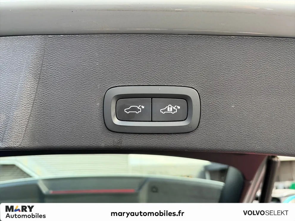 Véhicule occasion 235487 - volvo XC40 - Photo 10