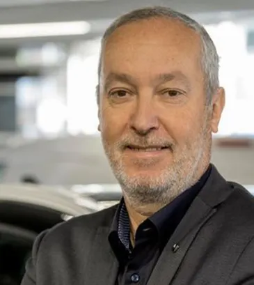 image du manager de la concession