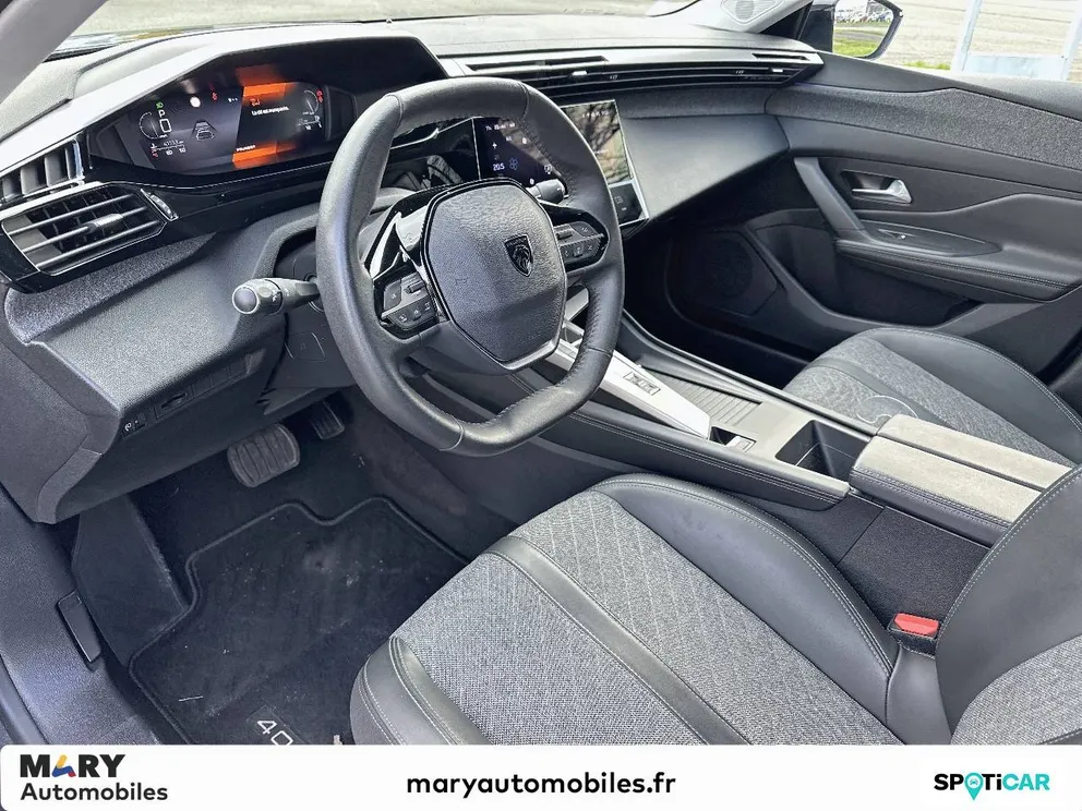 Véhicule occasion 221118 - peugeot 408 - Photo 13