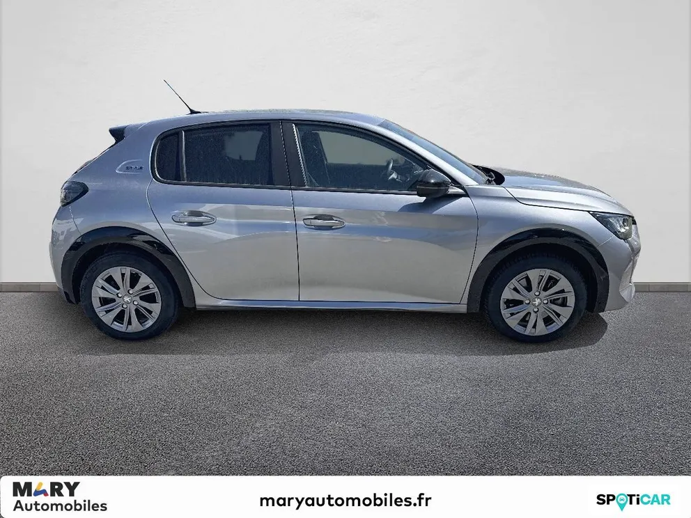 Véhicule occasion 234011 - peugeot 208 - Photo 4