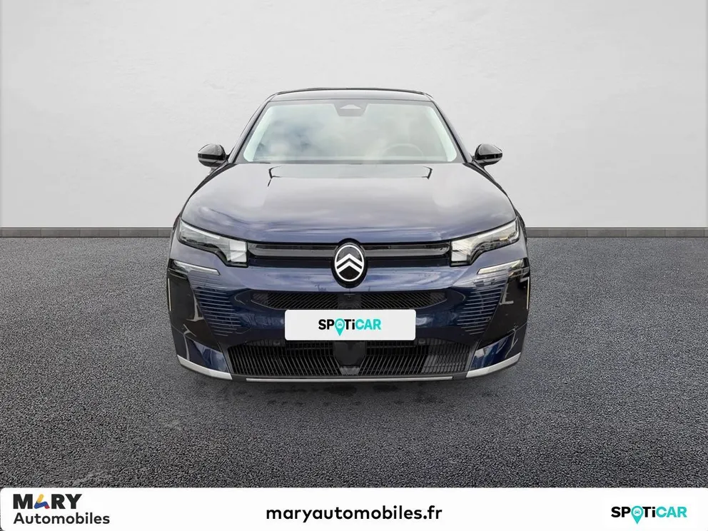 Véhicule occasion 211525 - Citroën C5 AIRCROSS HYBRIDE - Photo 2