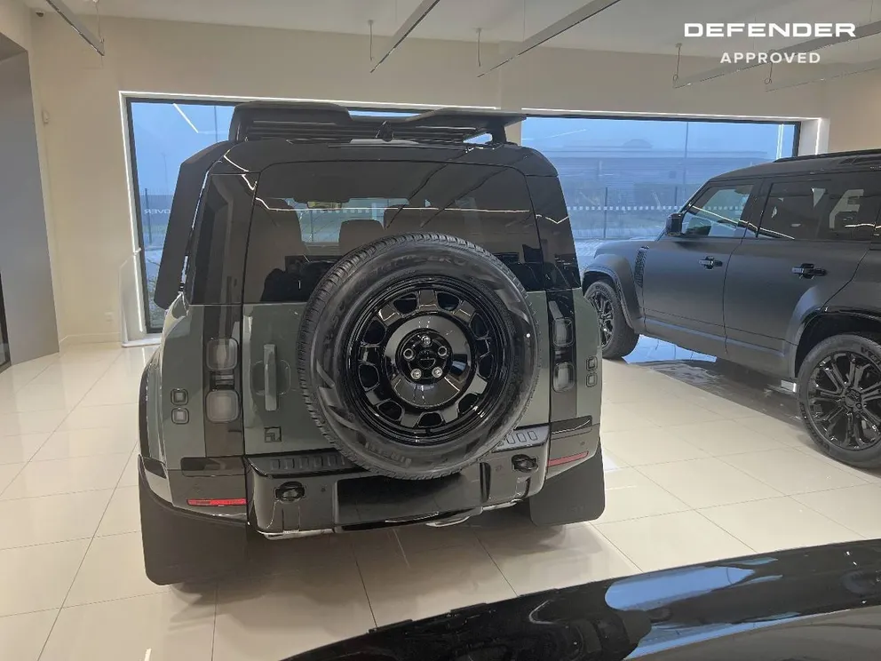 Véhicule occasion 224843 - land rover DEFENDER PHEV - Photo 7