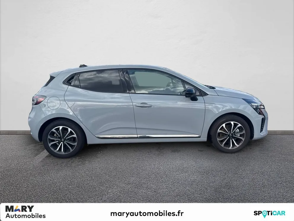 Véhicule occasion 256225 - renault CLIO - Photo 4