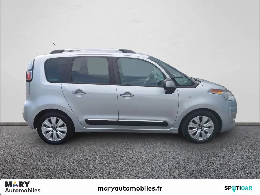 Véhicule occasion 234447 - Citroën C3 PICASSO - Photo 4