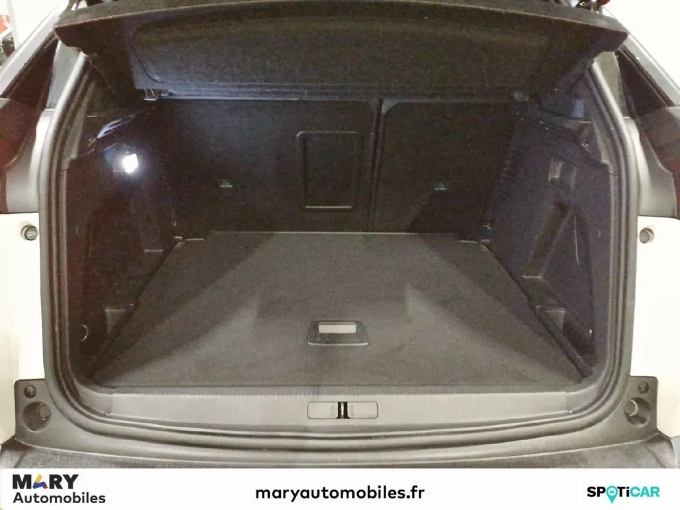 Véhicule occasion 207250 - peugeot 3008 - Photo 6