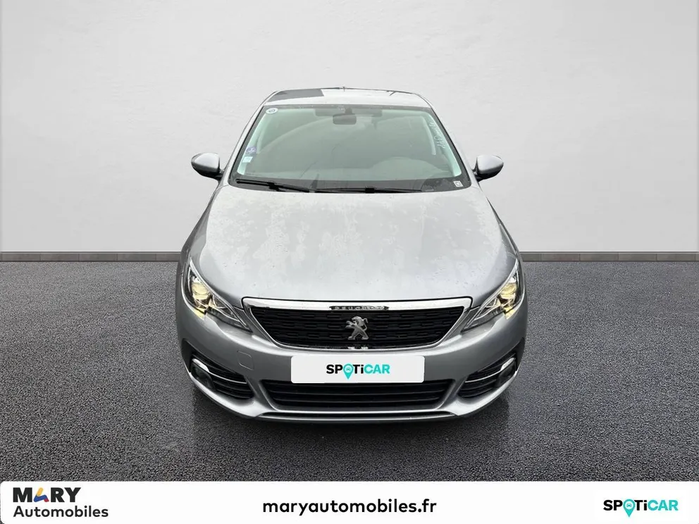 Véhicule occasion 182810 - peugeot 308 - Photo 2