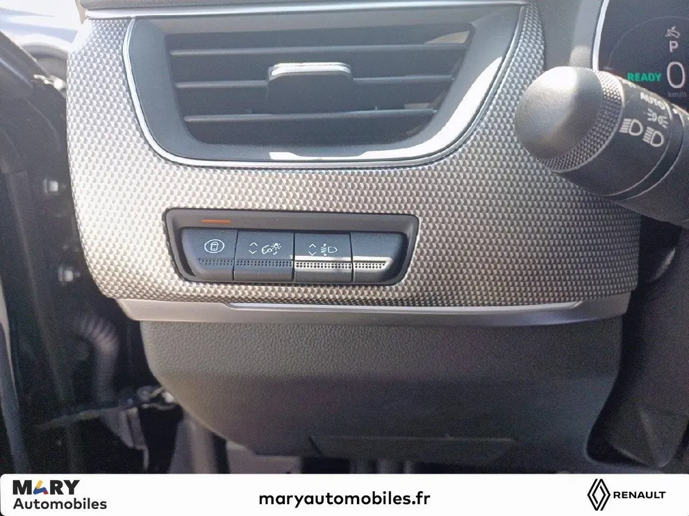 Véhicule occasion 229475 - renault ARKANA - Photo 13