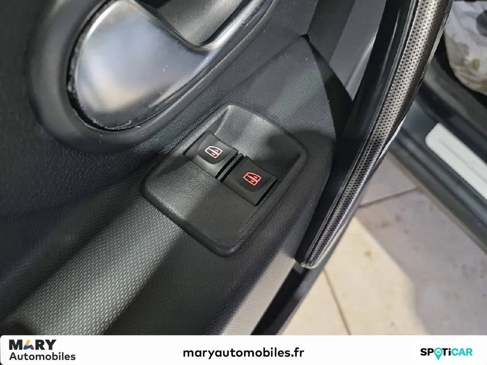 Véhicule occasion 216282 - dacia LOGAN - Photo 14