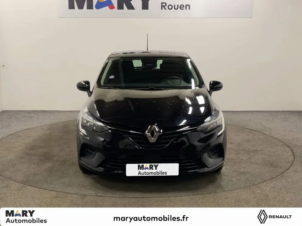 Véhicule occasion 207143 - renault CLIO - Photo 2