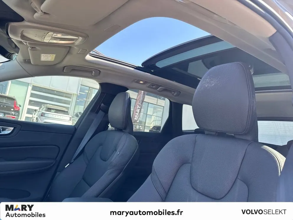 Véhicule occasion 233300 - volvo XC60 - Photo 15