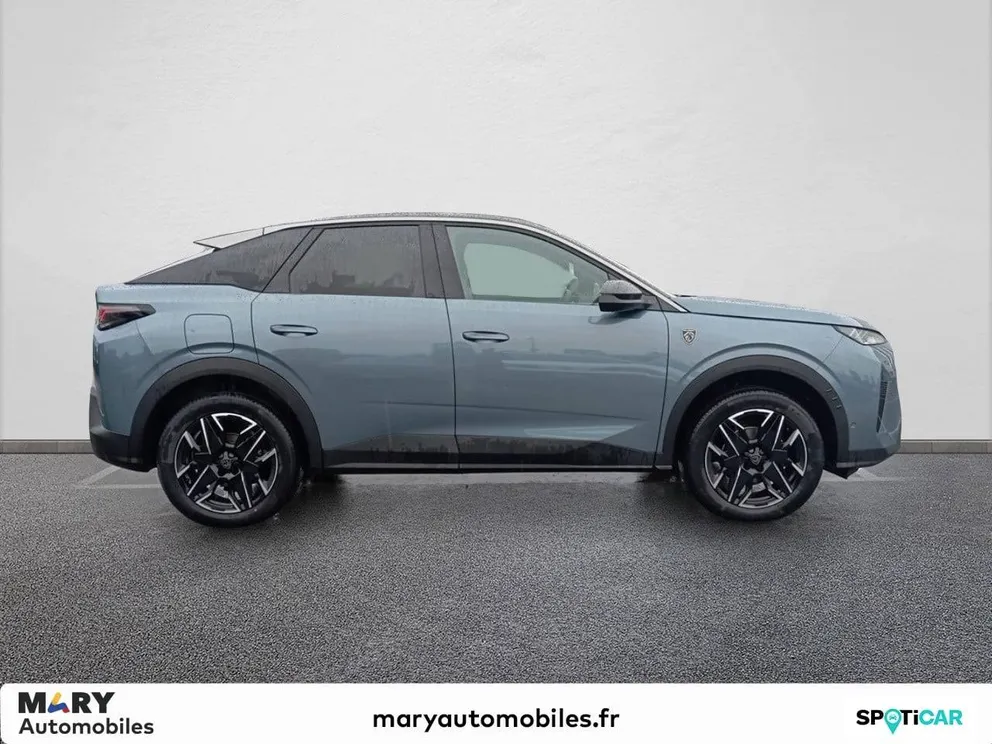 Véhicule occasion 209952 - peugeot 3008 - Photo 4