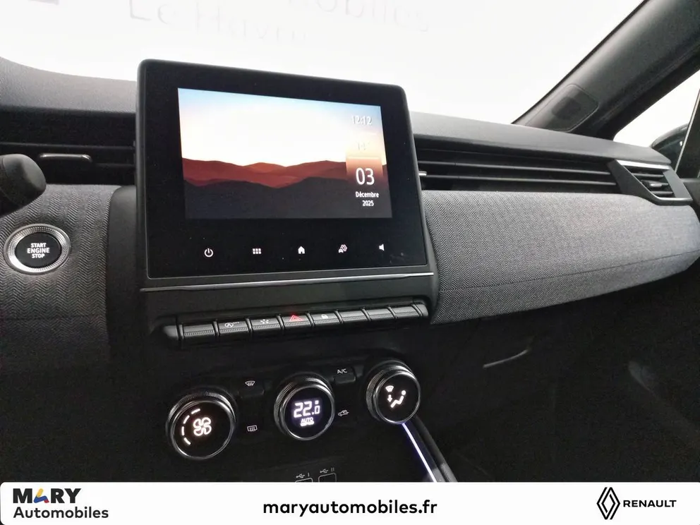 Véhicule occasion 208923 - renault CLIO - Photo 15