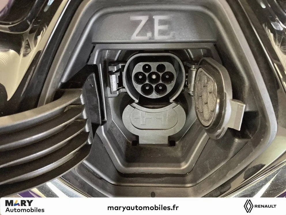 Véhicule occasion 187678 - renault ZOE - Photo 16