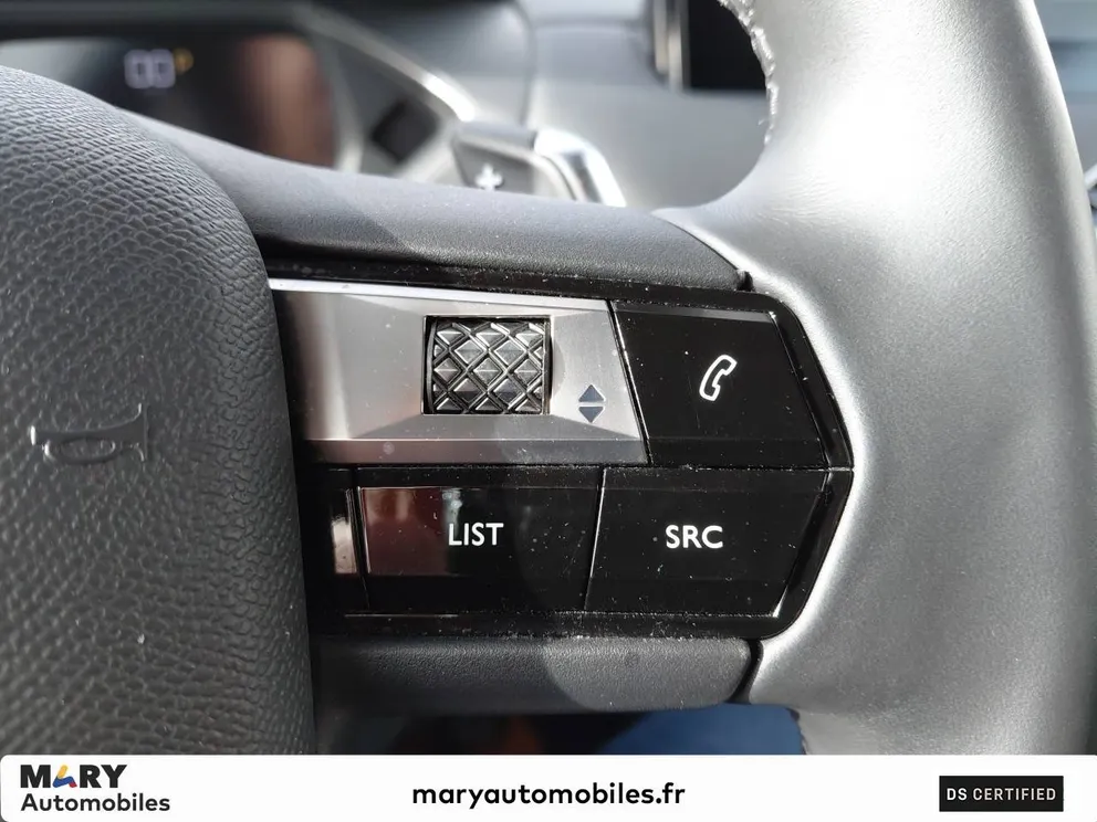 Véhicule occasion 200763 - ds DS 3 - Photo 14