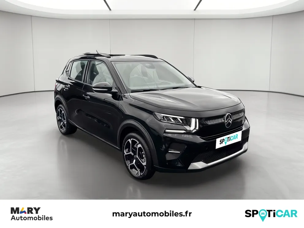 Véhicule occasion 1243425 - Citroën C3 - Photo 6