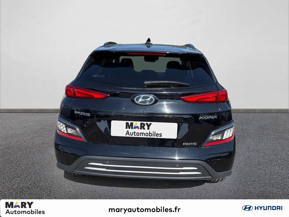 Véhicule occasion 1229524 - hyundai KONA - Photo 3