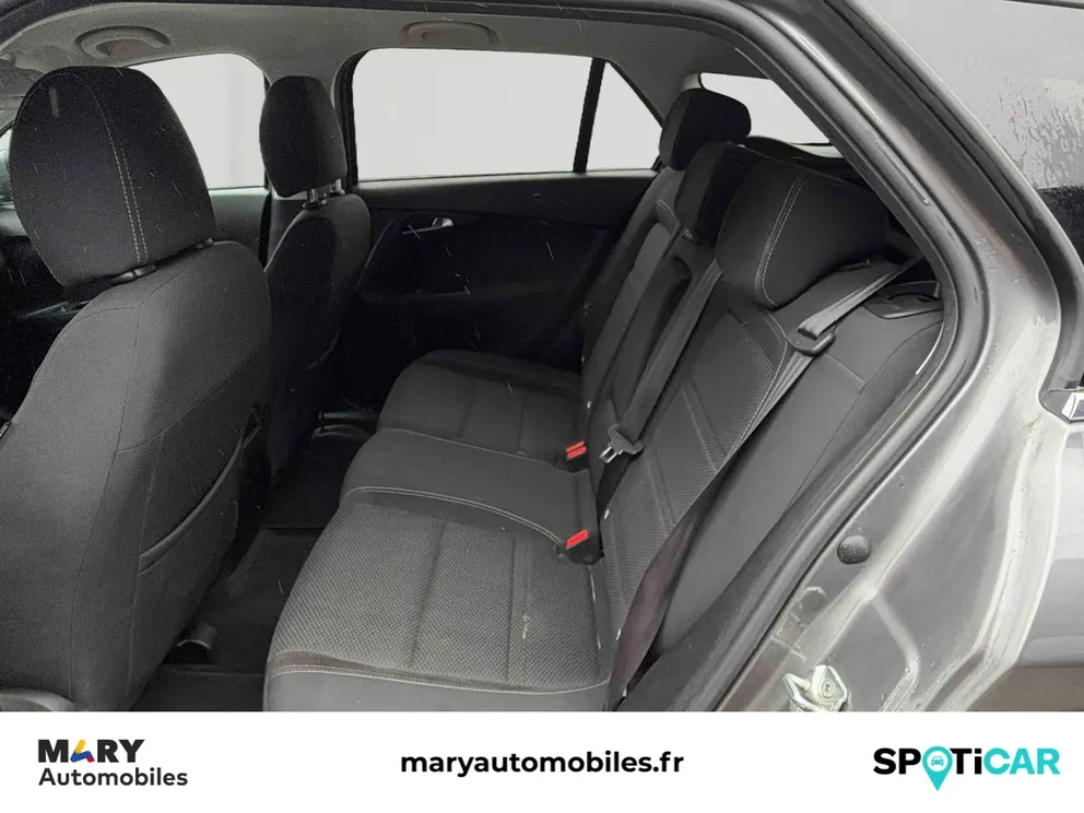 Véhicule occasion 222825 - fiat TIPO - Photo 14