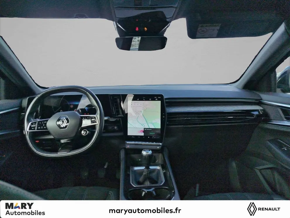 Véhicule occasion 217387 - renault AUSTRAL - Photo 8