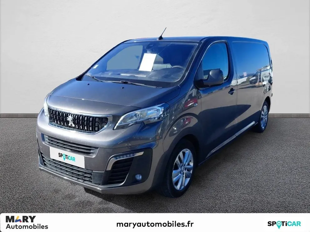 Véhicule occasion 227738 - peugeot EXPERT - Photo 1