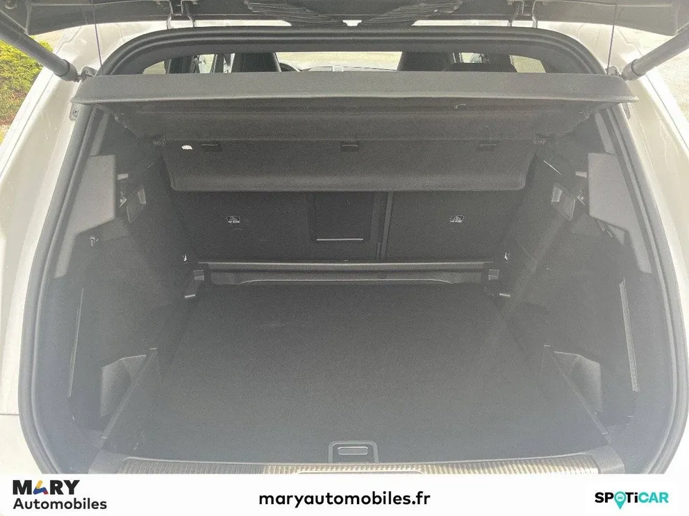 Véhicule occasion 114640 - ds DS 7 - Photo 6