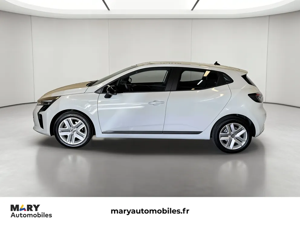 Véhicule occasion 1237760 - renault CLIO - Photo 2