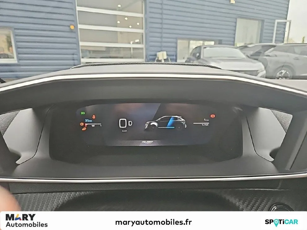 Véhicule occasion 175689 - peugeot 208 - Photo 15