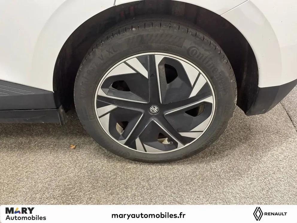 Véhicule occasion 226993 - mg MG4 - Photo 11