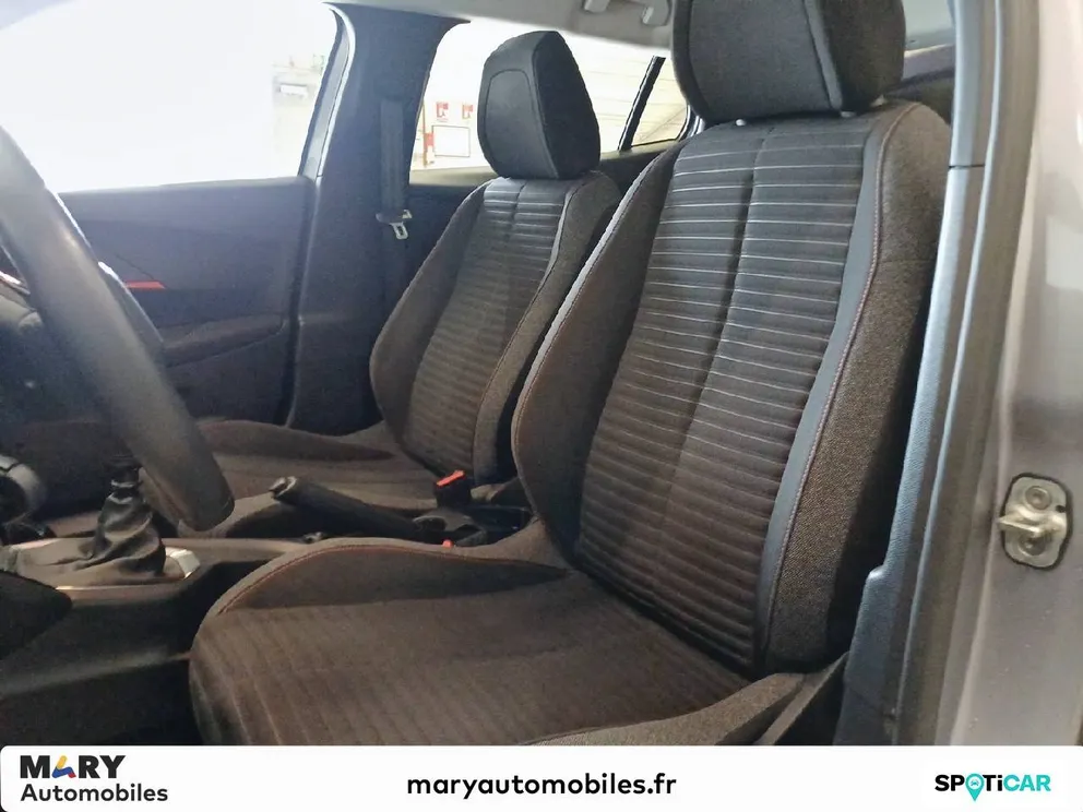 Véhicule occasion 187587 - peugeot 2008 - Photo 9