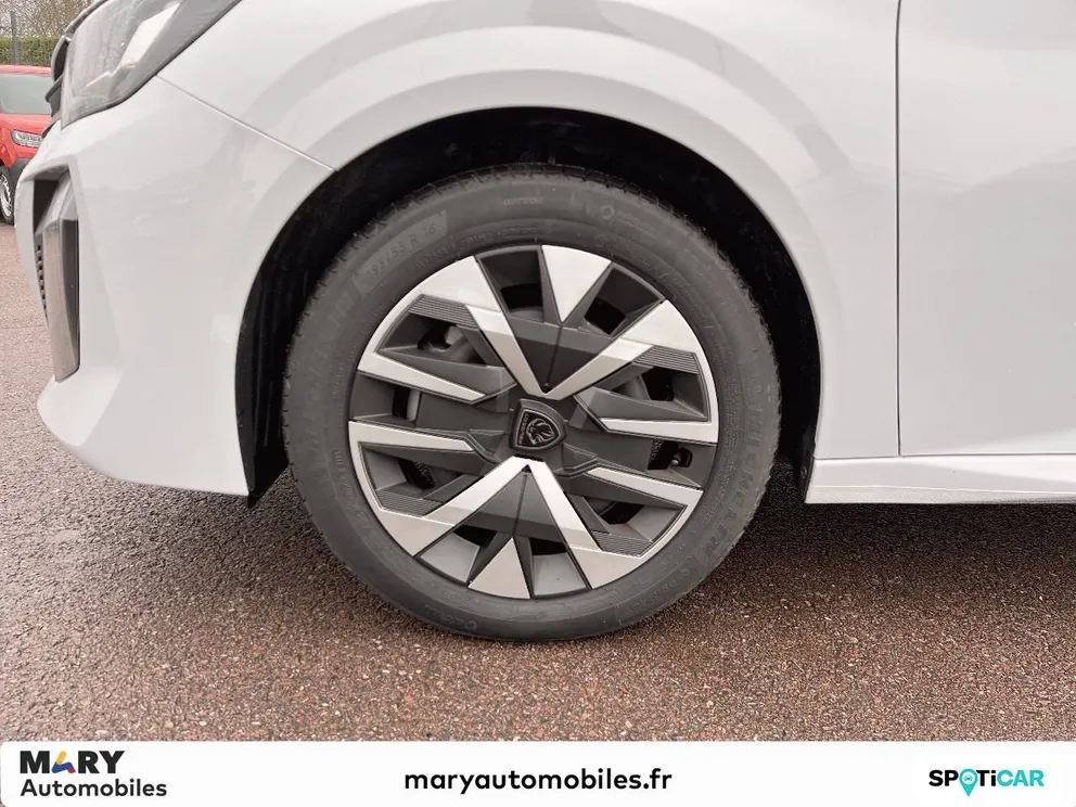 Véhicule occasion 221293 - peugeot 208 - Photo 11