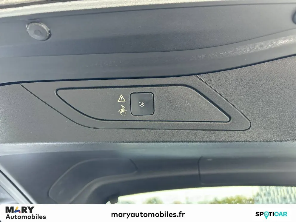 Véhicule occasion 201601 - Citroën C4 PICASSO - Photo 13