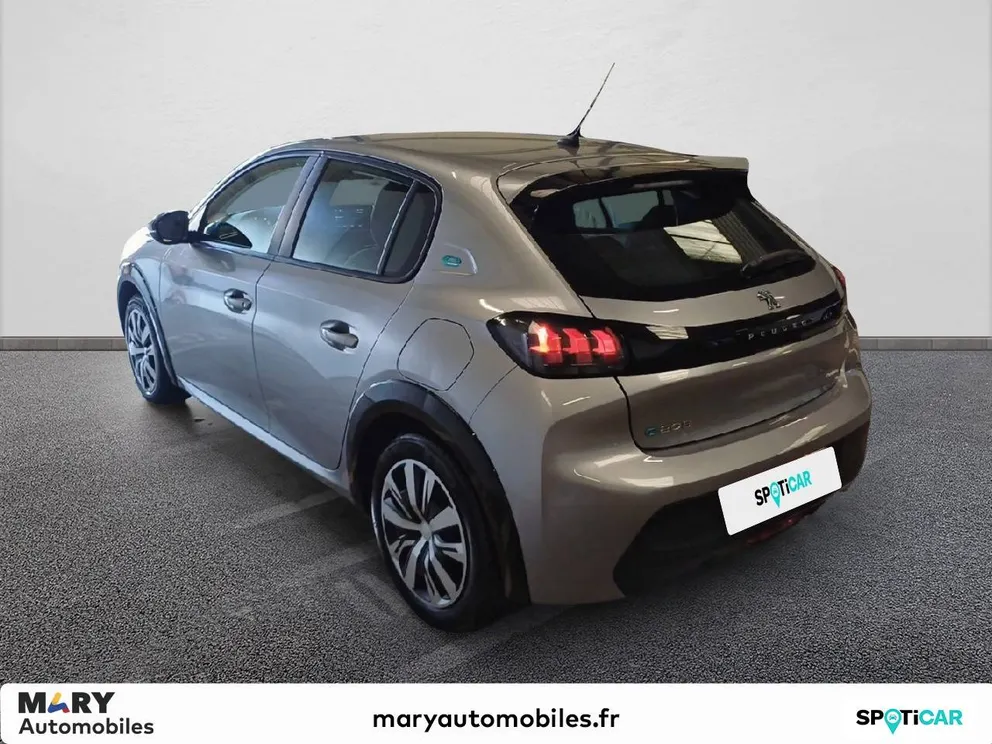 Véhicule occasion 198450 - peugeot 208 - Photo 7