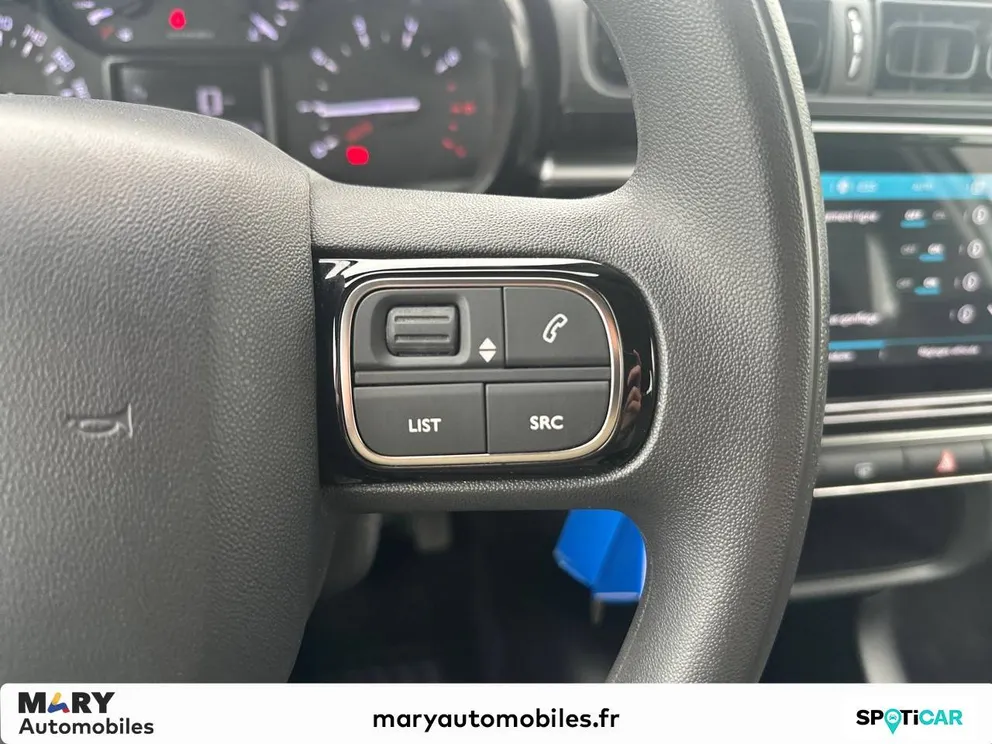 Véhicule occasion 219300 - Citroën C3 - Photo 22
