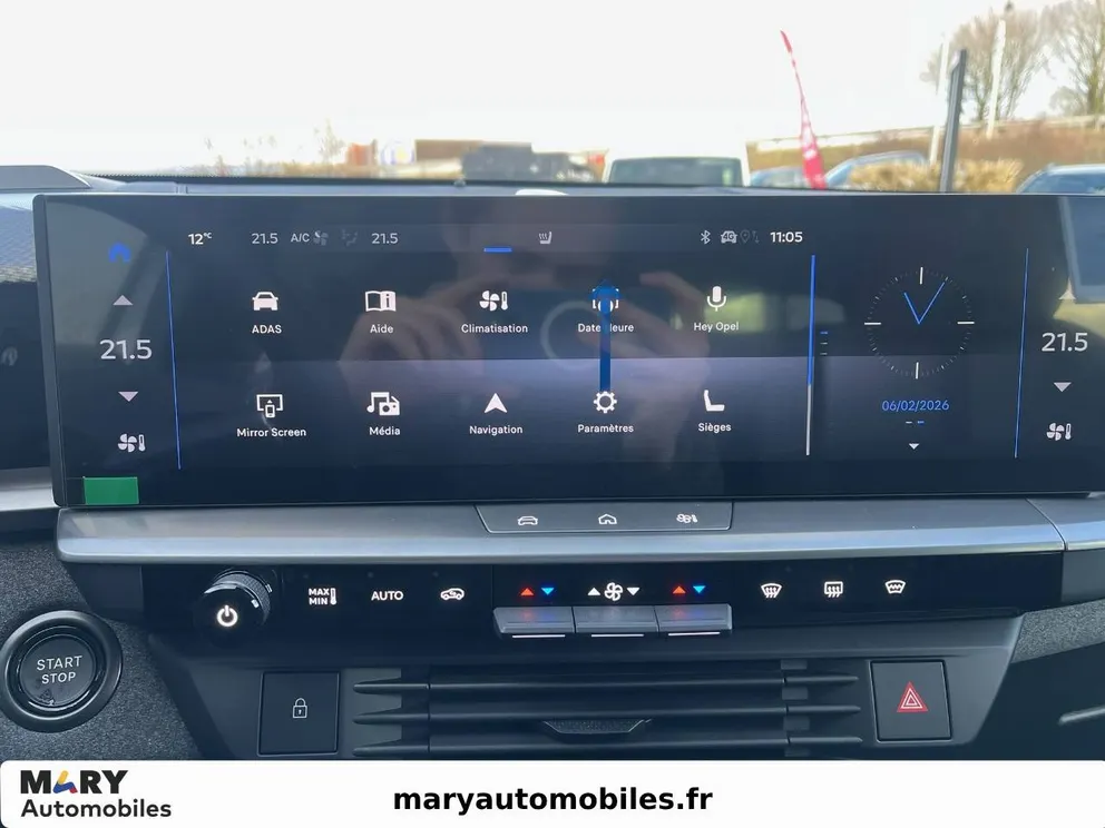 Véhicule occasion 221815 - opel GRANDLAND - Photo 22