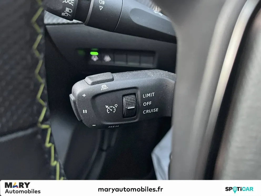 Véhicule occasion 207177 - peugeot 208 - Photo 16